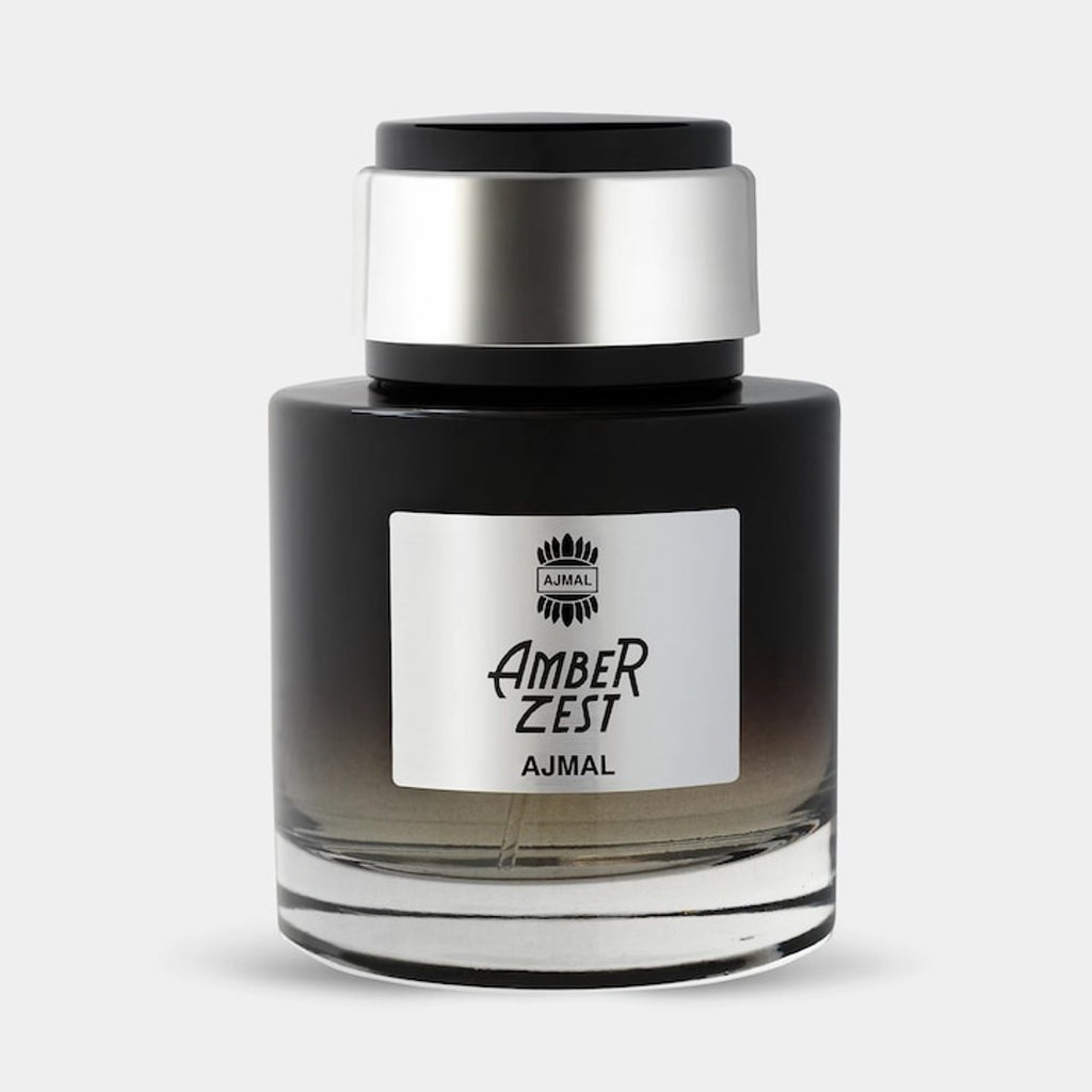 Amber Zest