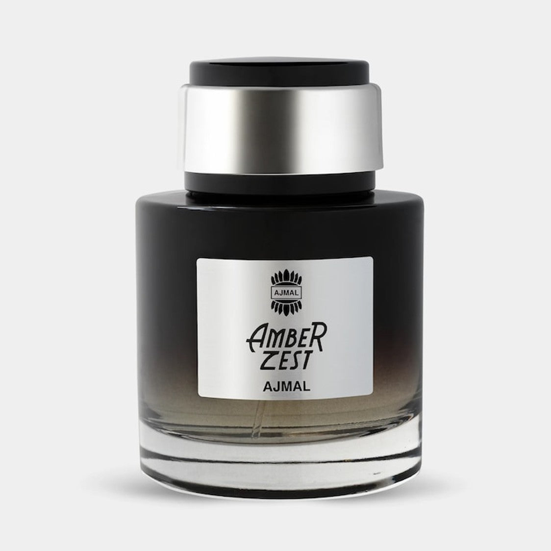 Amber Zest