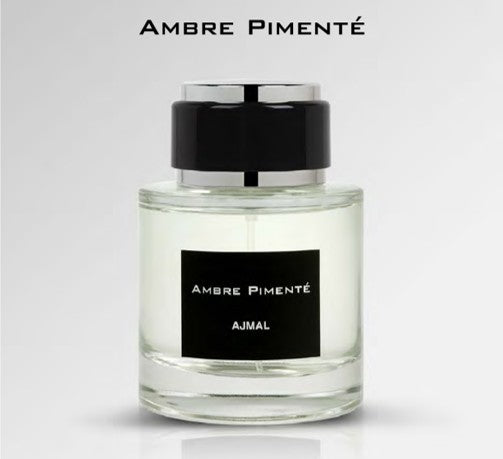 Ambre Pimente