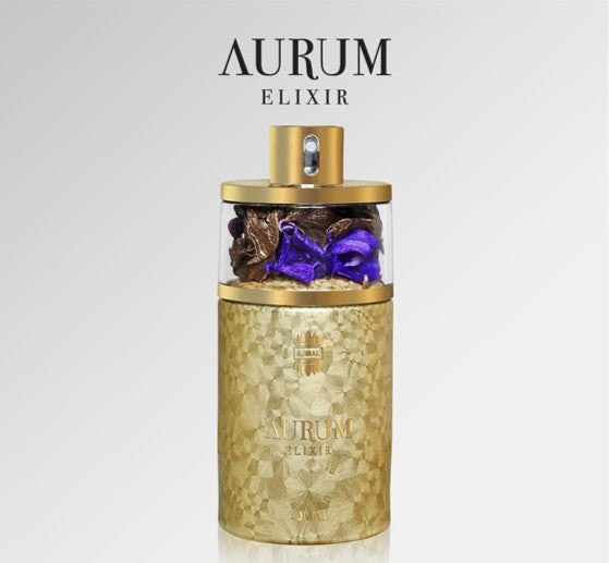 Aurum Elixir