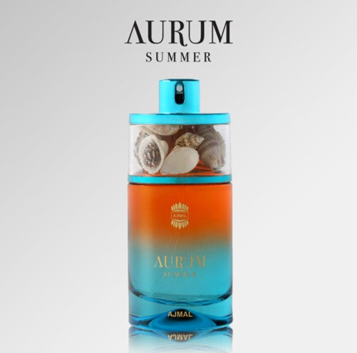 Aurum Summer