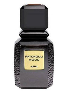 Patchouli Wood