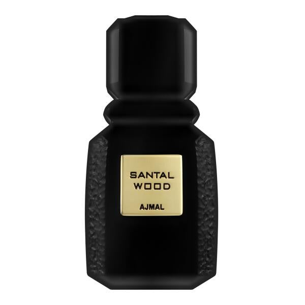 Santal Wood