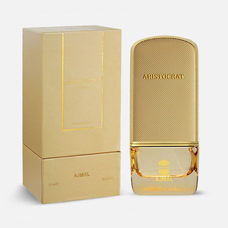 Aristocrat Coral