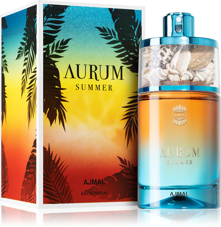 Aurum Summer