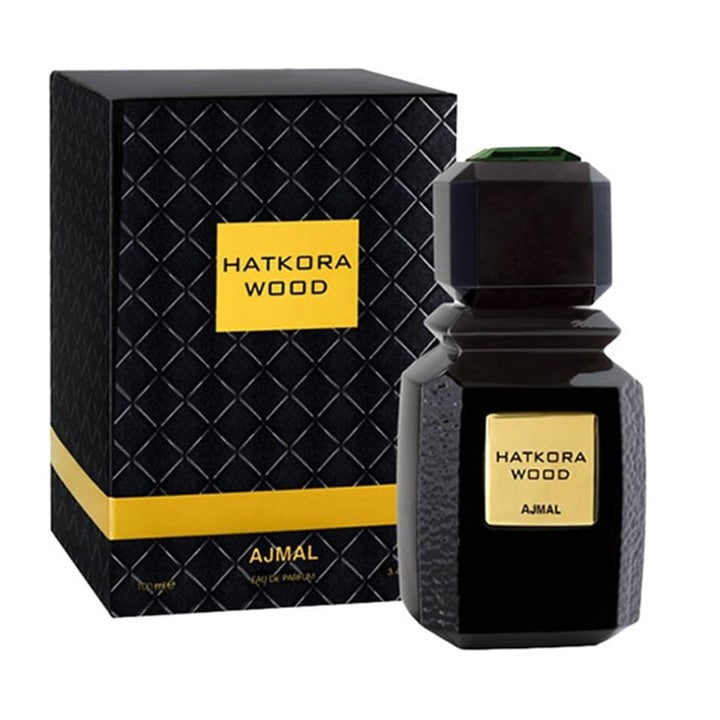 Haktora Wood