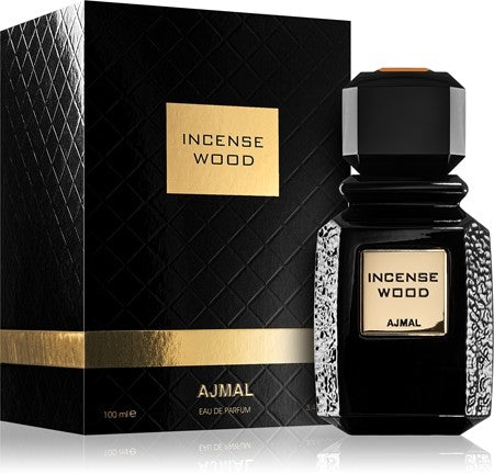 Incense Wood