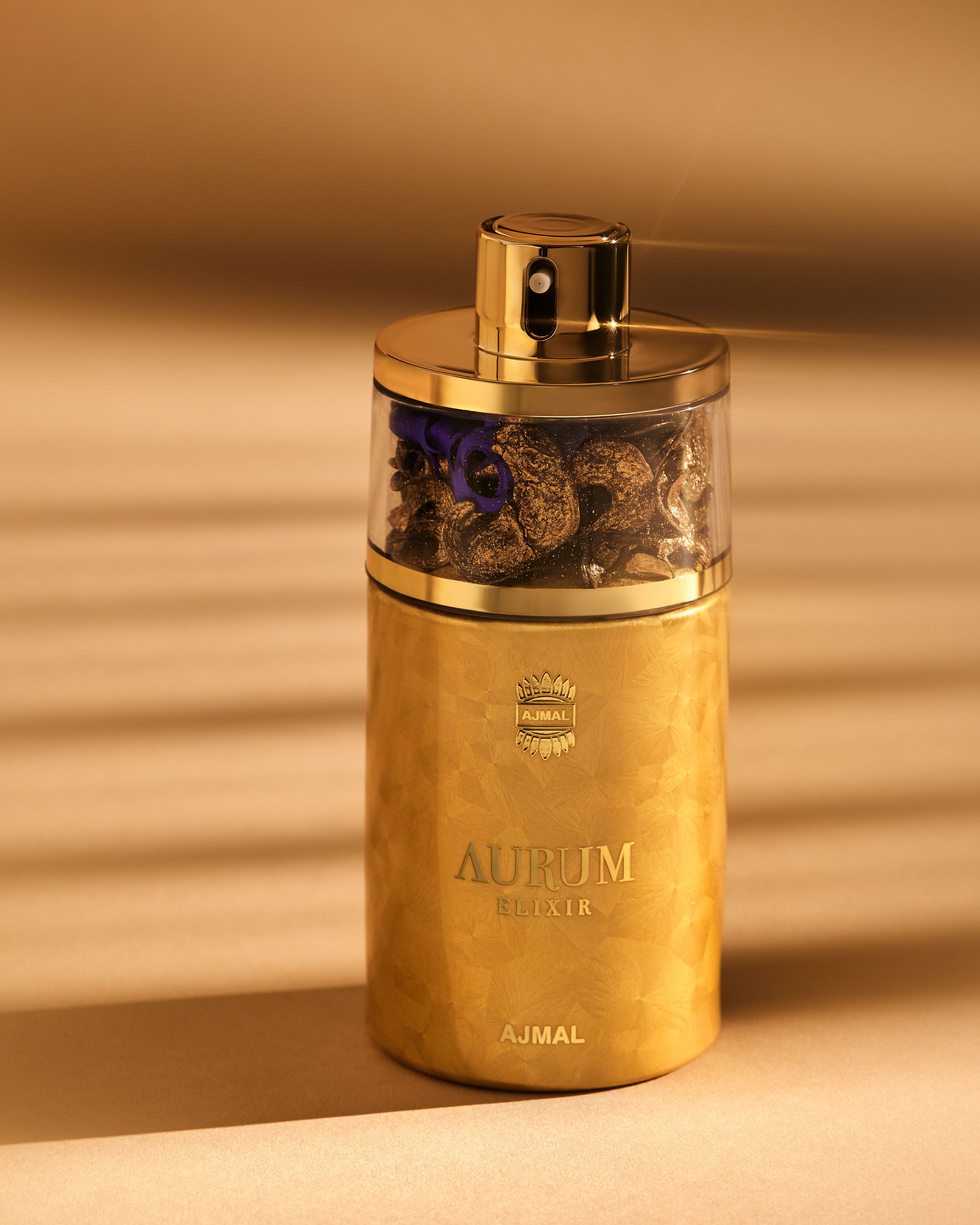 Aurum Elixir