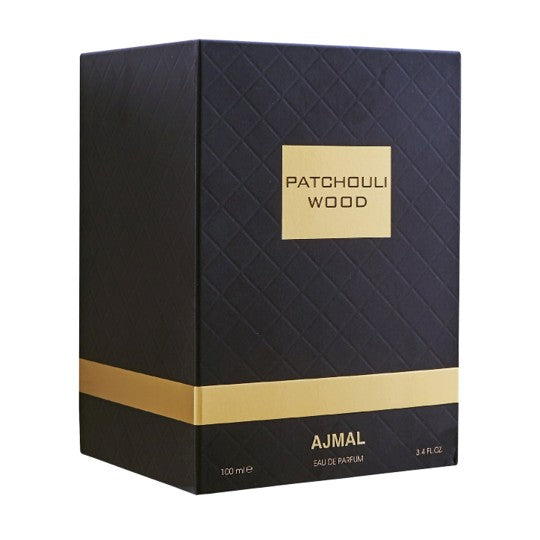Patchouli Wood