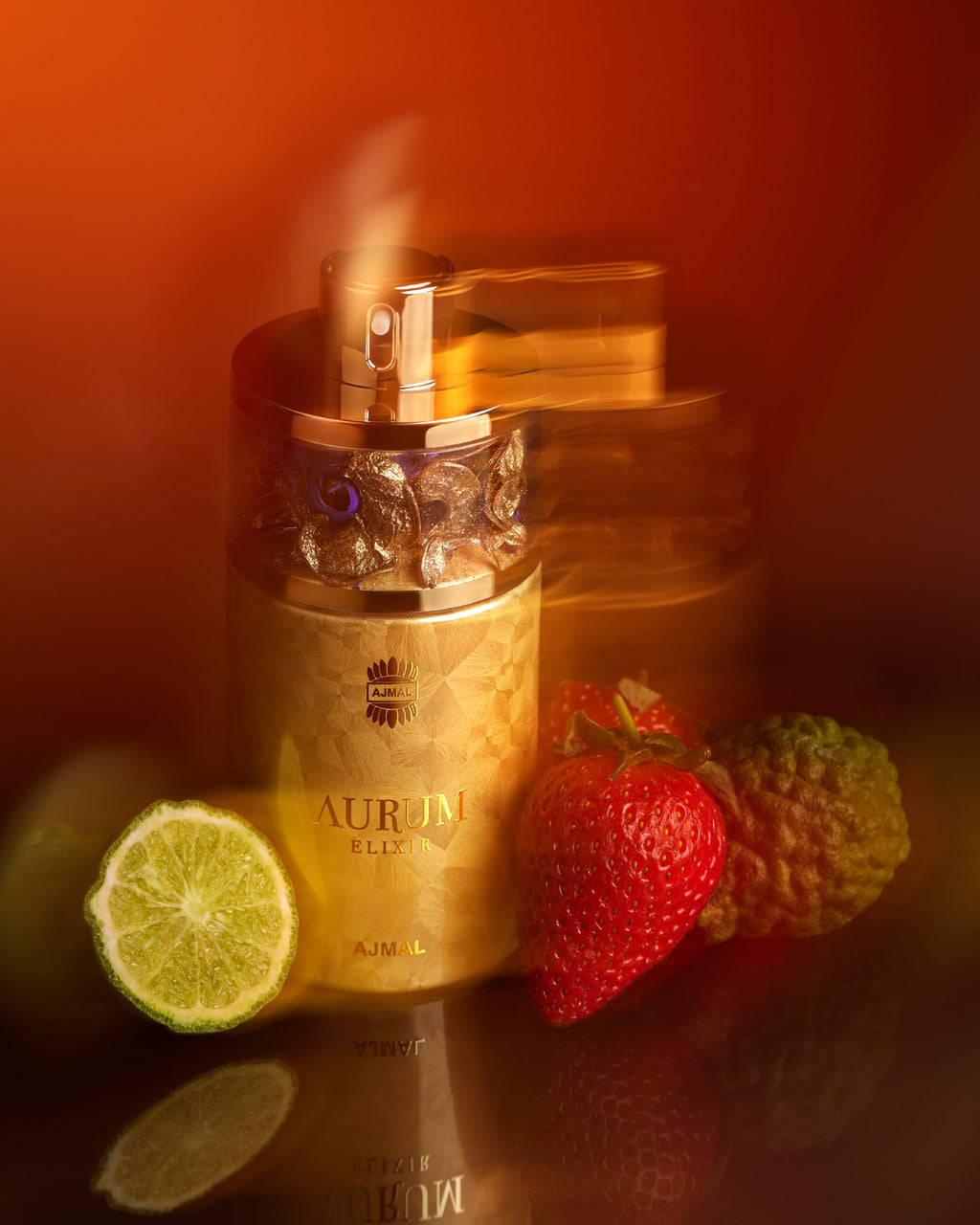Aurum Elixir