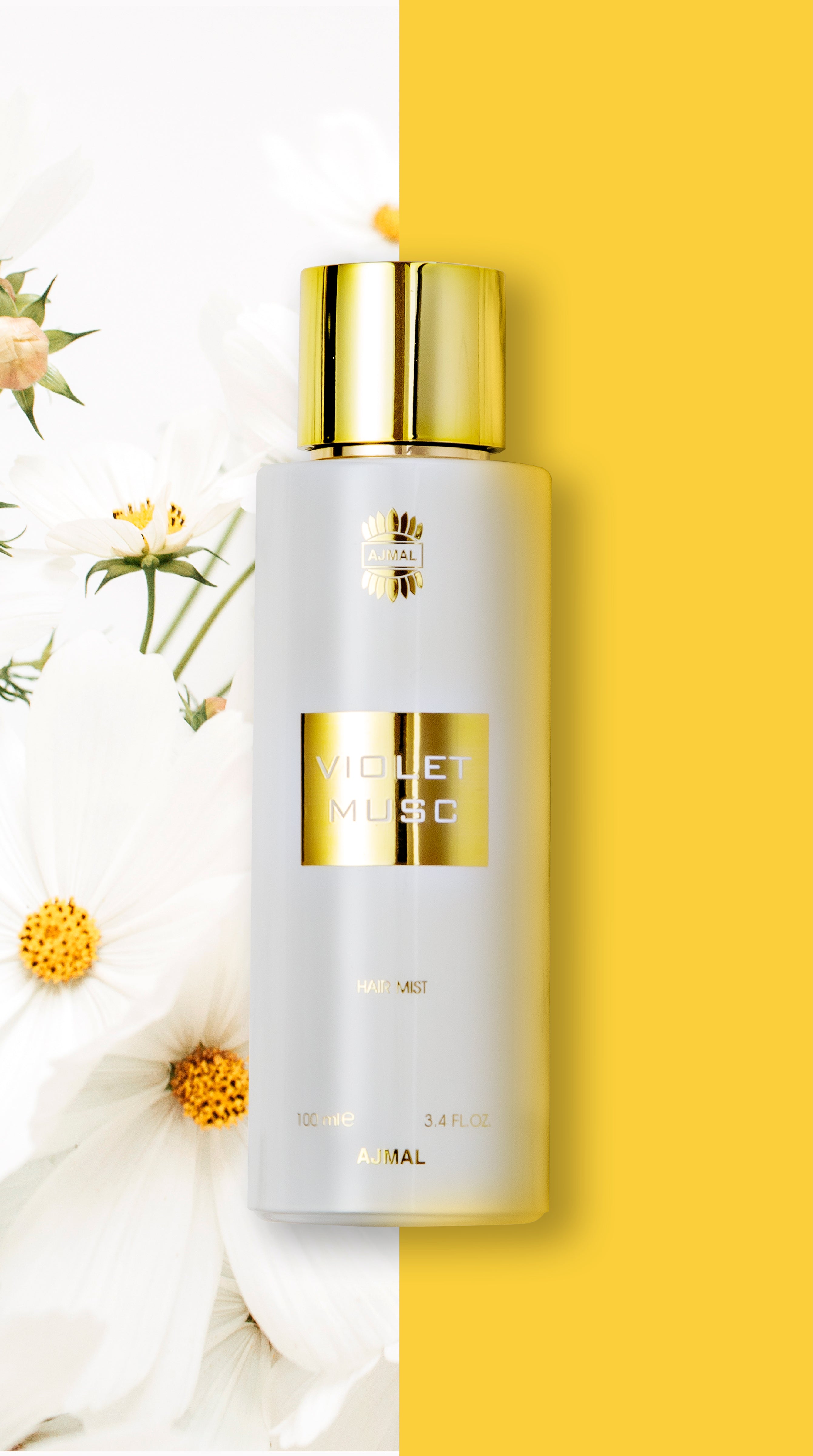 Violet Musc(Hair Mist)