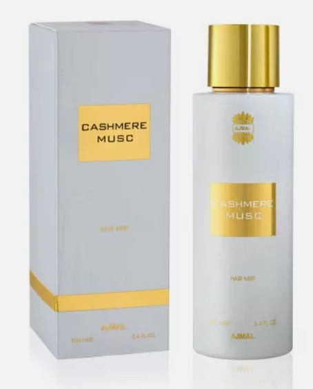 Cashmere Musc (Hair Mist)