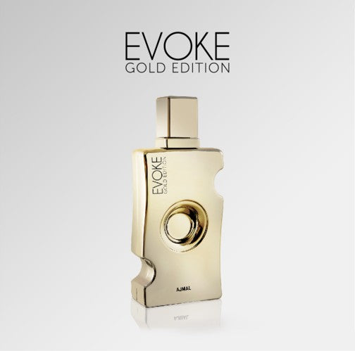 Evoke Gold Edition HER