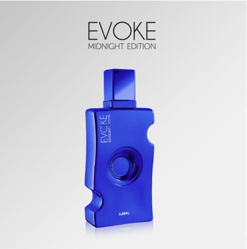 Evoke Midnight Edition HER