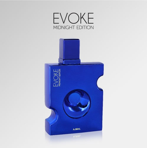 Evoke Midnight Edition HIM