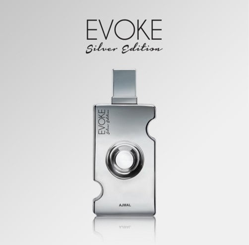 Evoke Silver Edition Female
