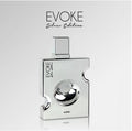 Evoke Silver Edition HIM