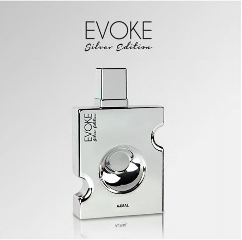 Evoke Silver Edition HIM