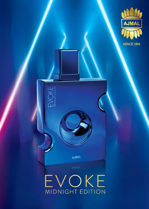 Evoke Midnight Edition HIM