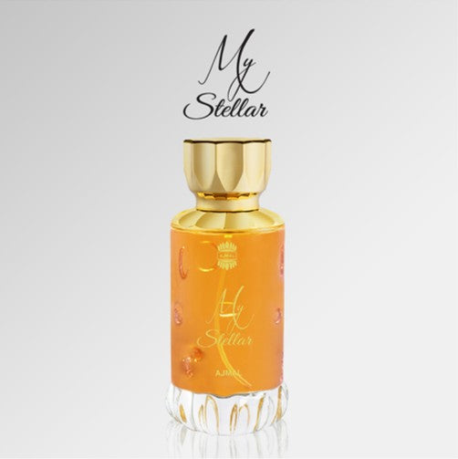 My Stellar