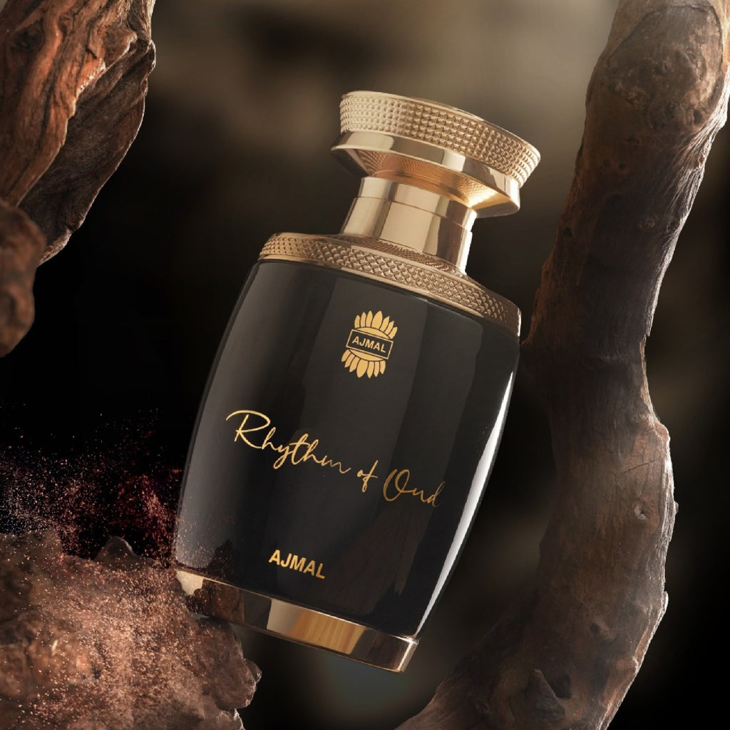Rhythm Of Oud