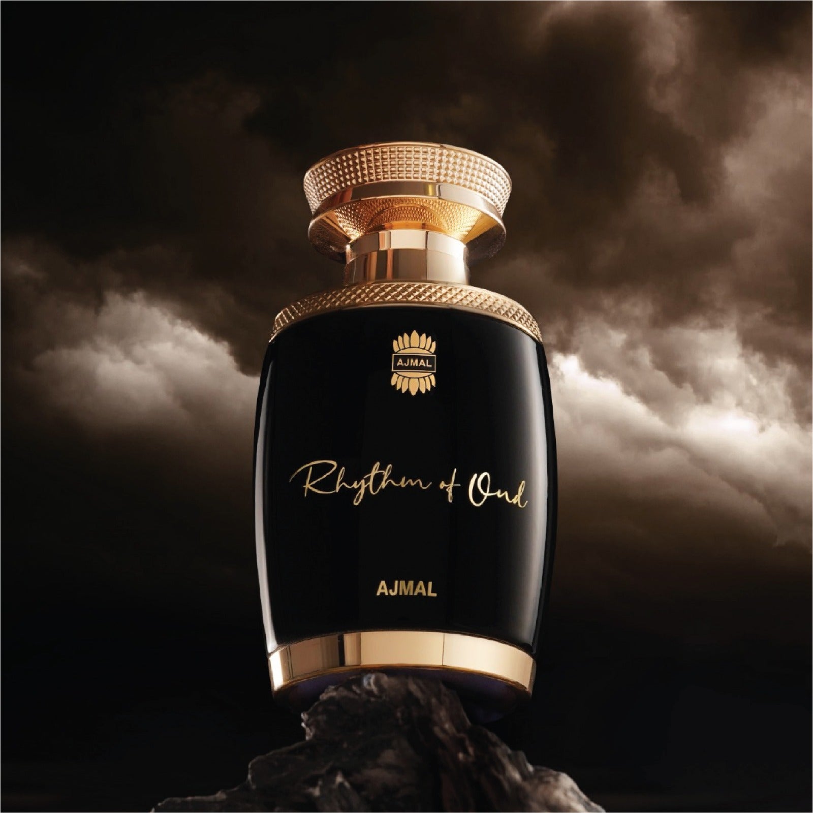 Rhythm Of Oud