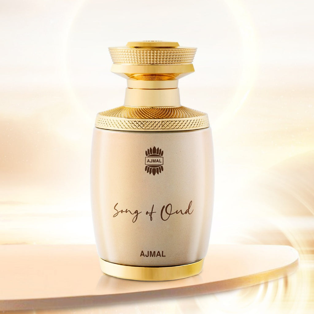 Song Of Oud
