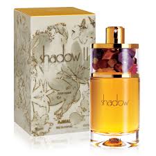 Shadow  II Pour Femme