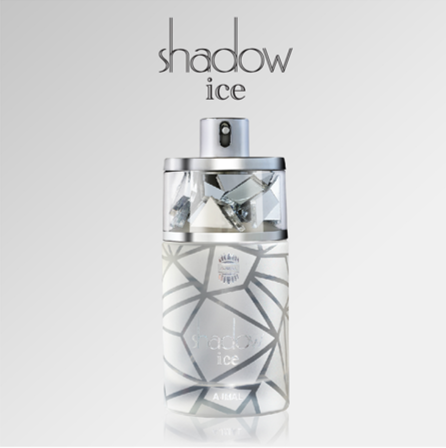Shadow Ice