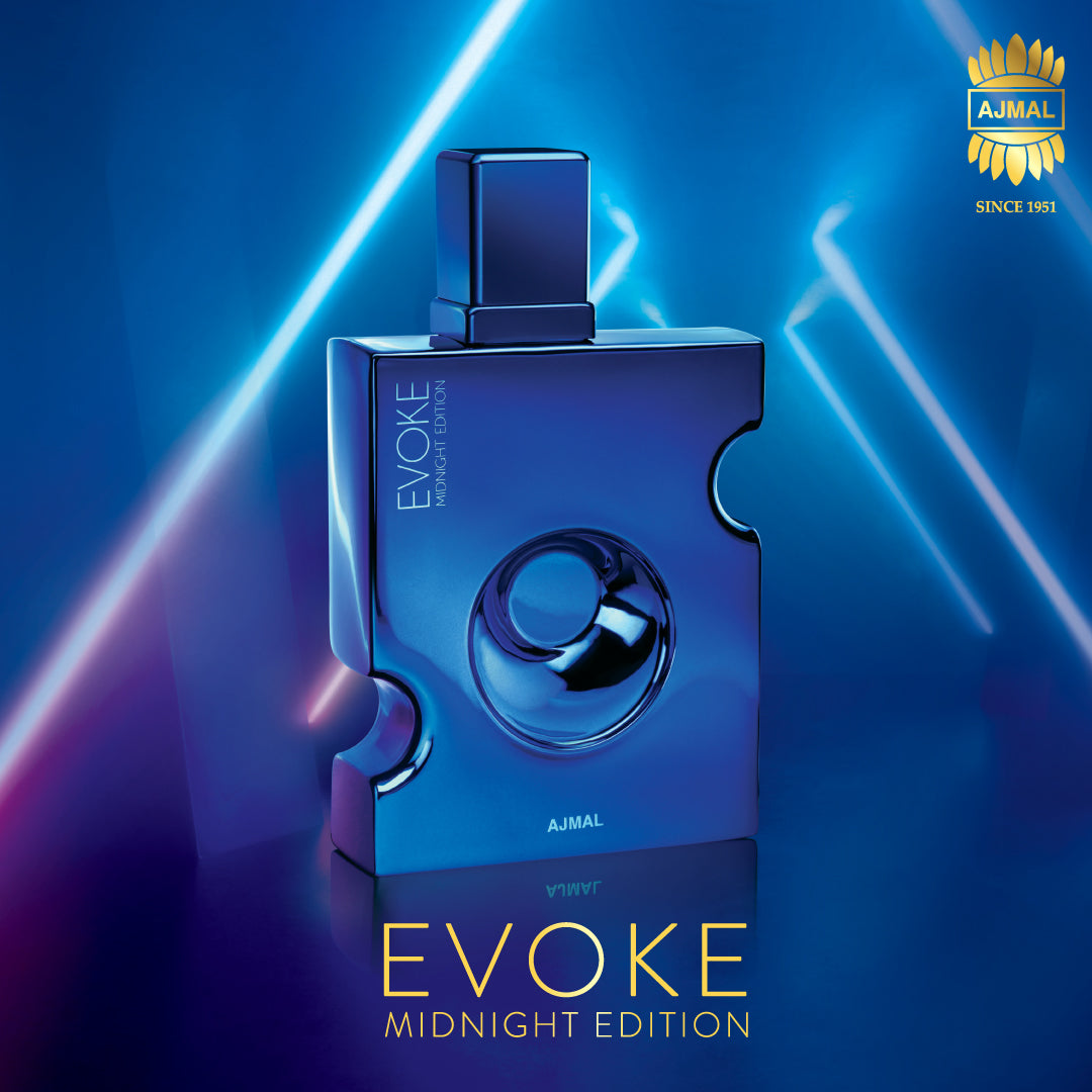 Evoke Midnight Edition HIM