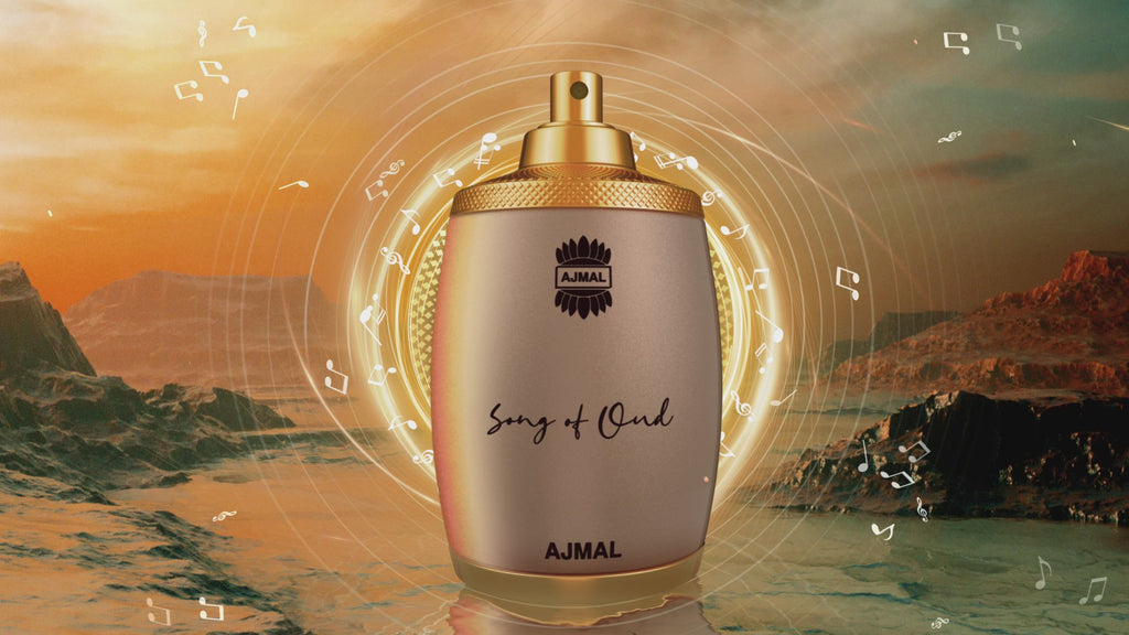Song Of Oud