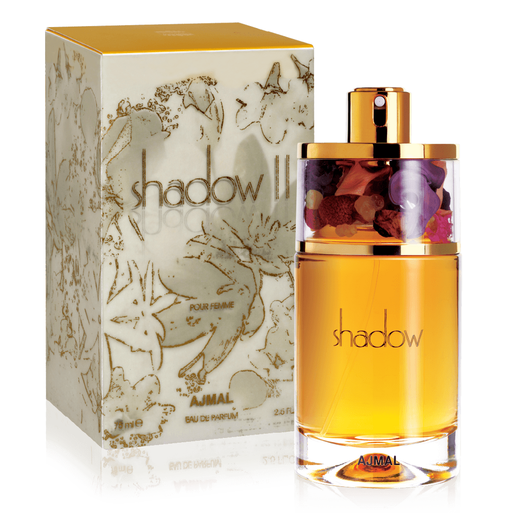 Shadow  II Pour Femme
