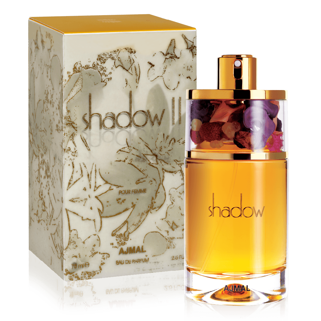 Shadow  II Pour Femme